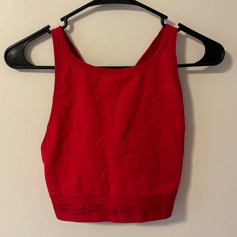 Fabletics sports bra